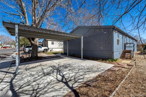 1095 Western Drive Colorado Springs CO 80915