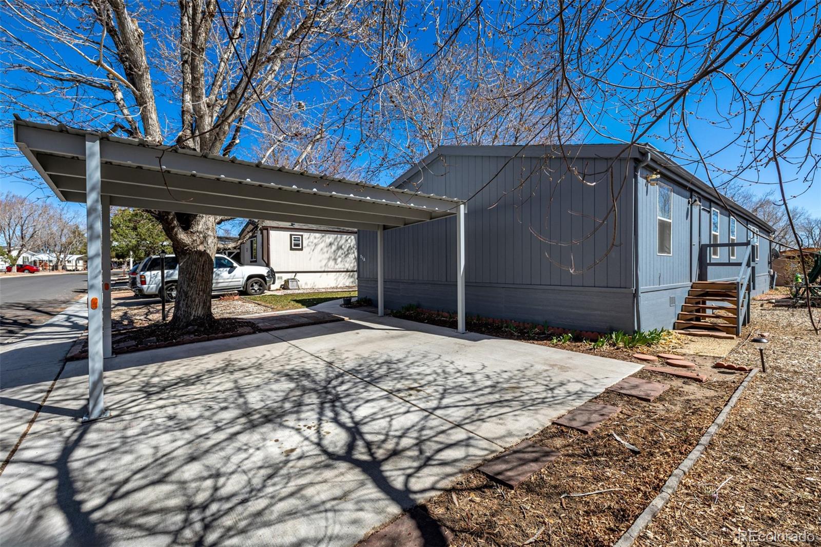 1095 Western Drive Colorado Springs CO 80915