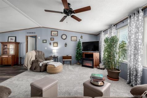 1095 Western Drive Colorado Springs CO 80915