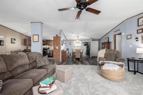 1095 Western Drive Colorado Springs CO 80915
