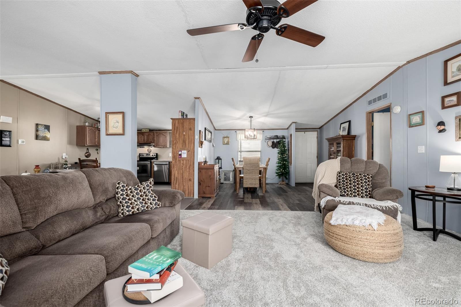 1095 Western Drive Colorado Springs CO 80915