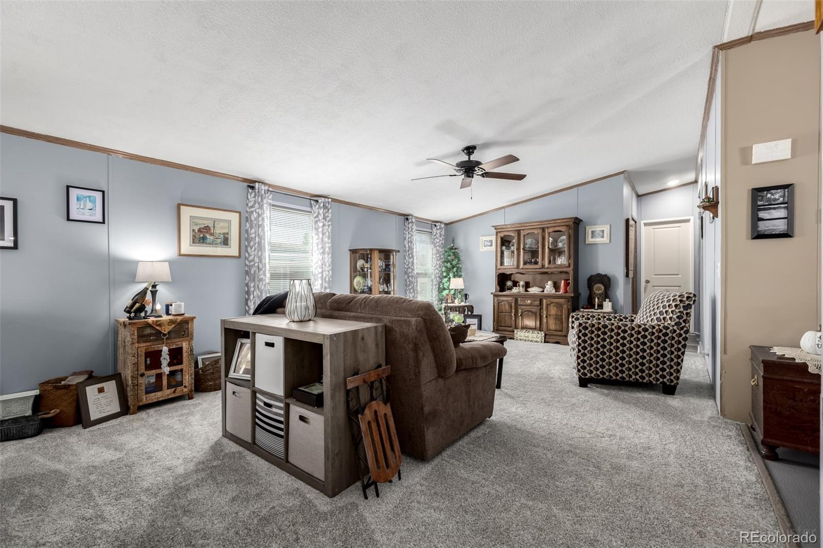 1095 Western Drive Colorado Springs CO 80915