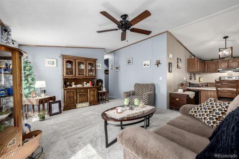 1095 Western Drive Colorado Springs CO 80915