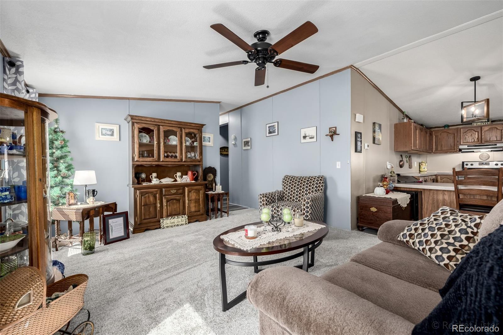 1095 Western Drive Colorado Springs CO 80915