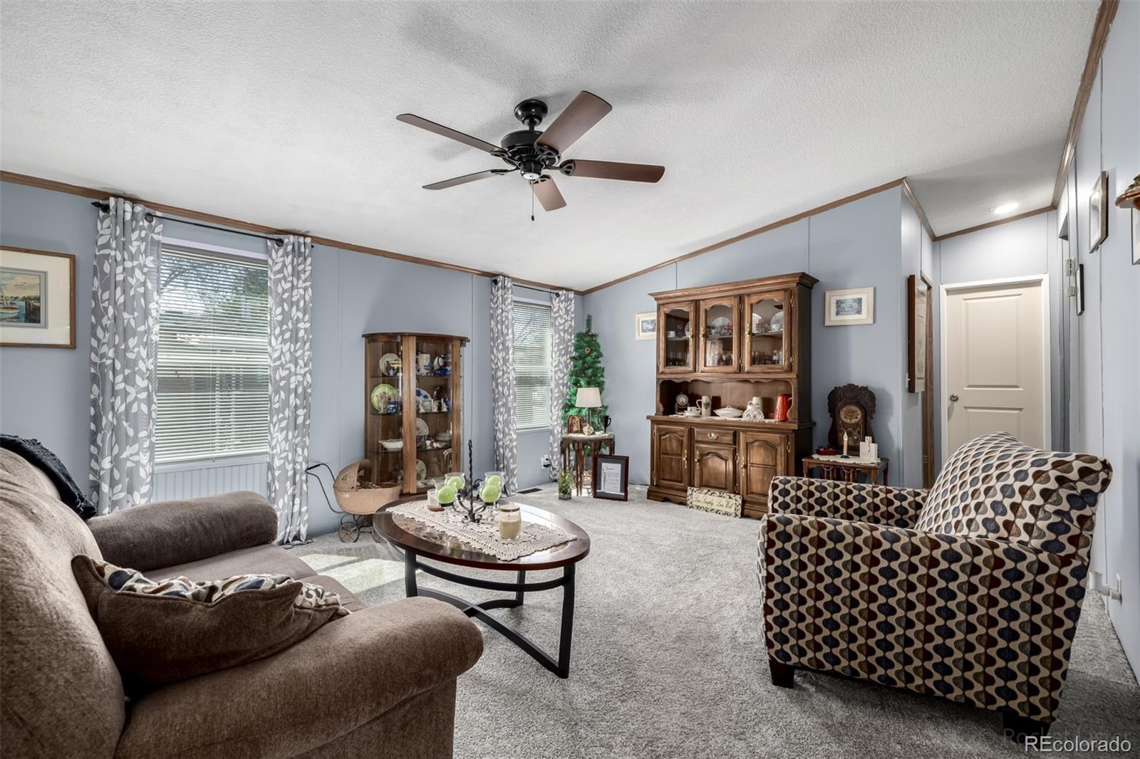 1095 Western Drive Colorado Springs CO 80915