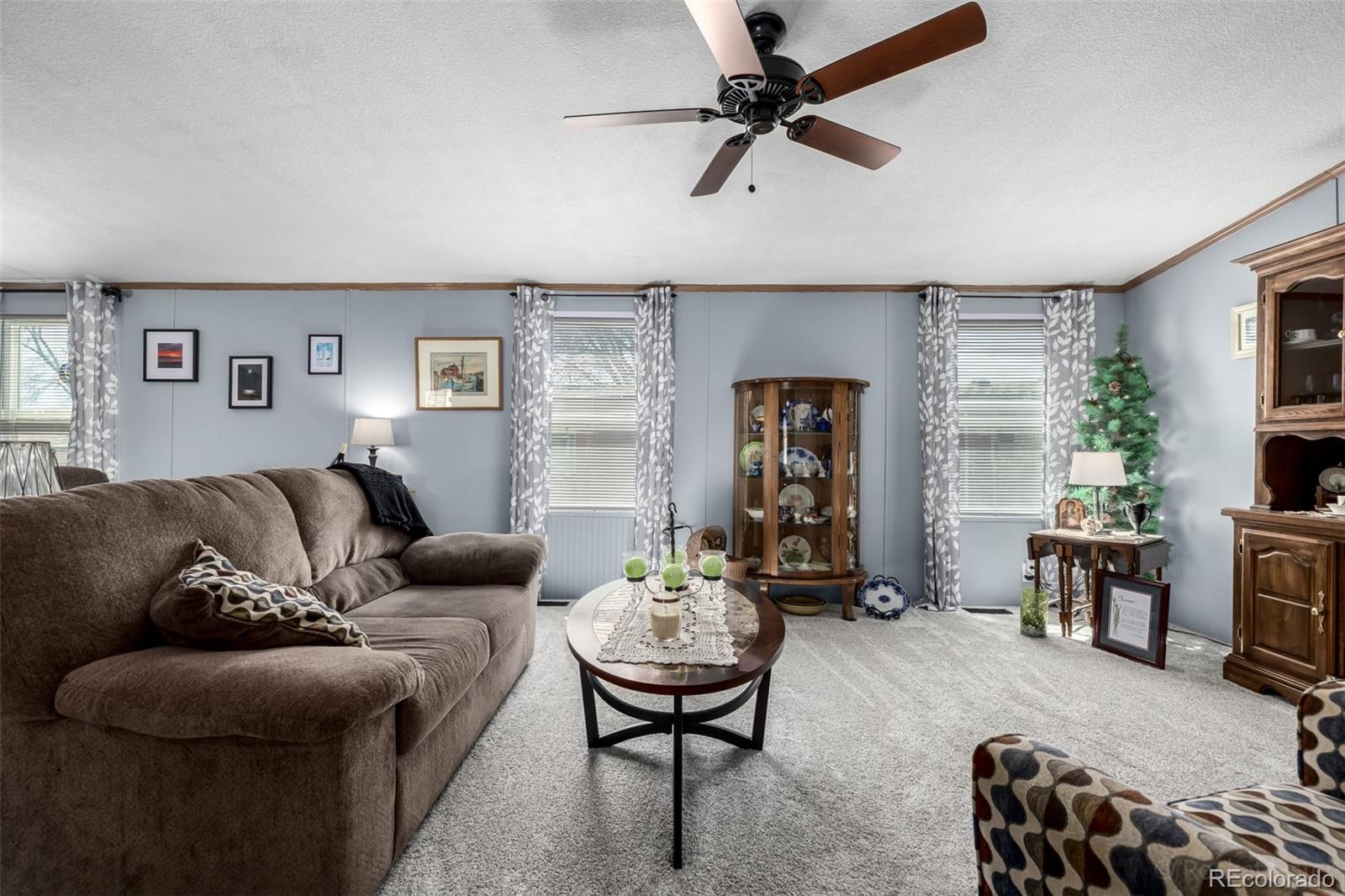 1095 Western Drive Colorado Springs CO 80915