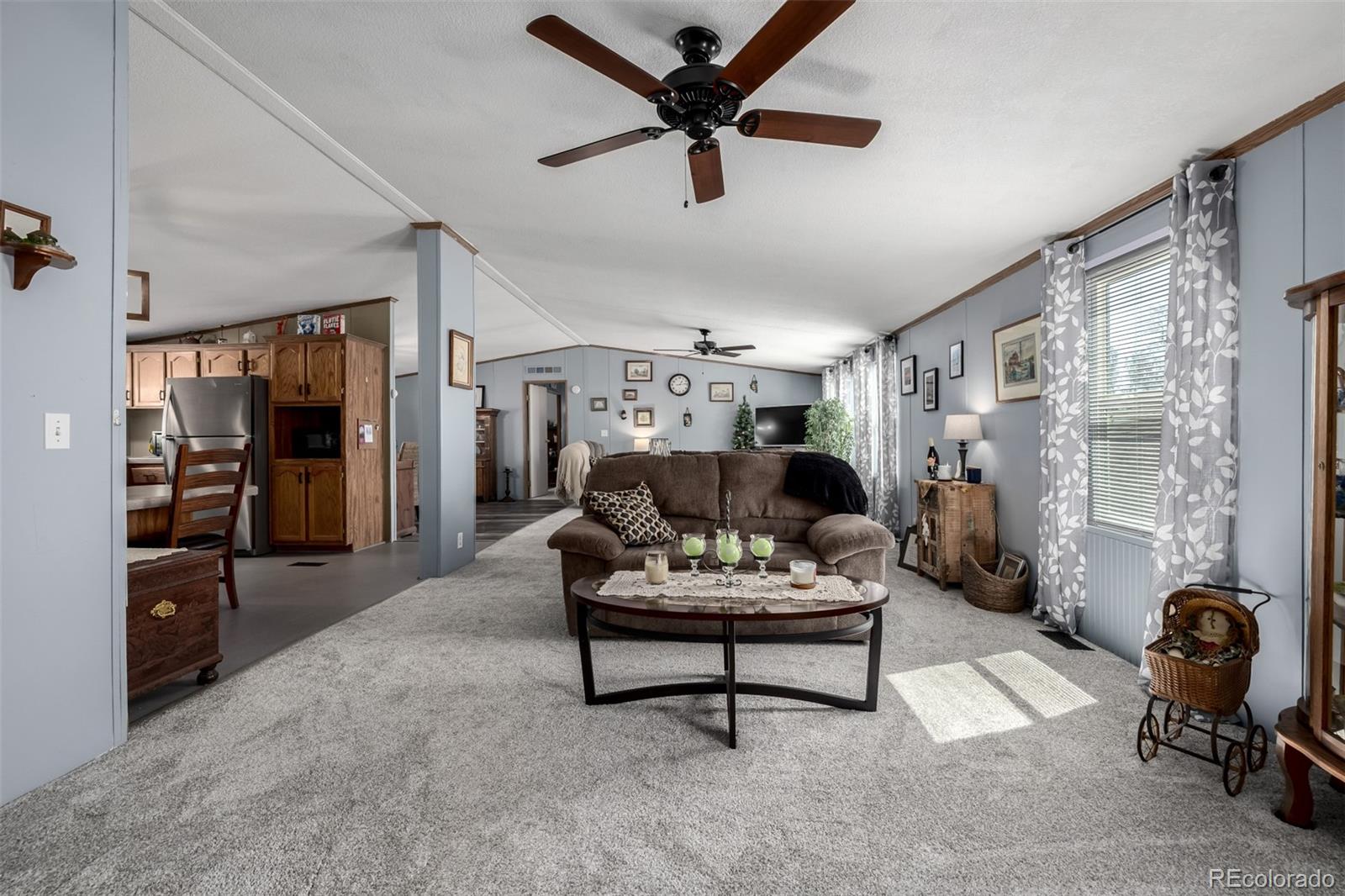 1095 Western Drive Colorado Springs CO 80915