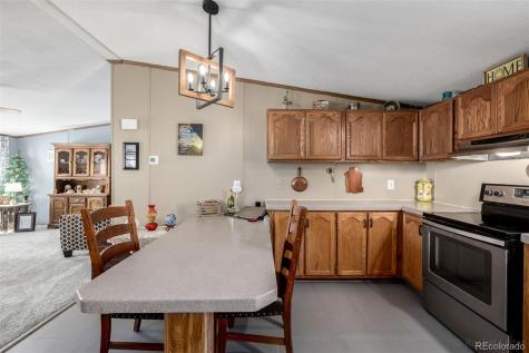 1095 Western Drive Colorado Springs CO 80915