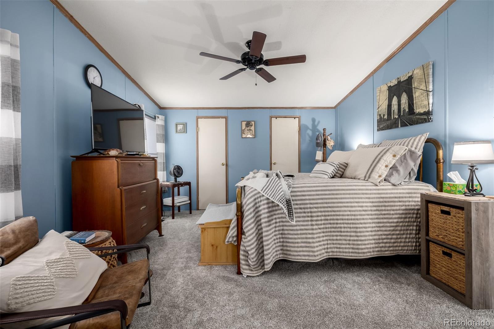 1095 Western Drive Colorado Springs CO 80915
