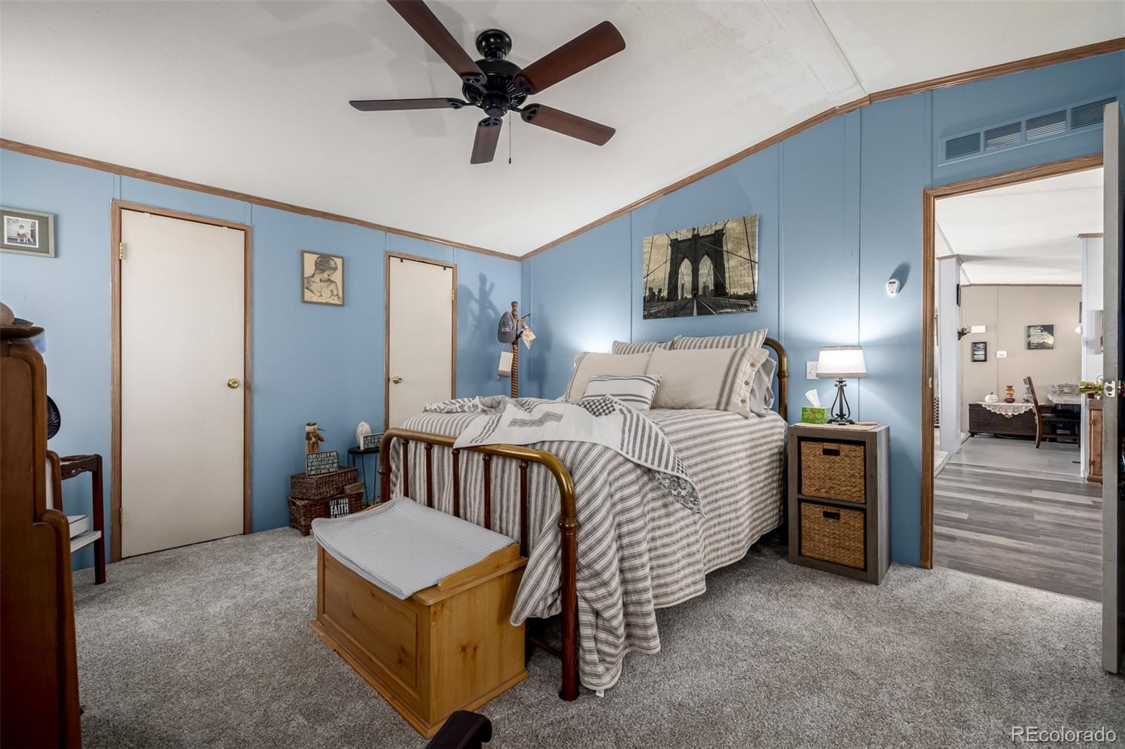1095 Western Drive Colorado Springs CO 80915