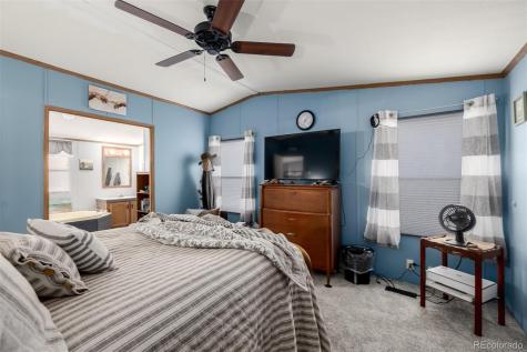 1095 Western Drive Colorado Springs CO 80915