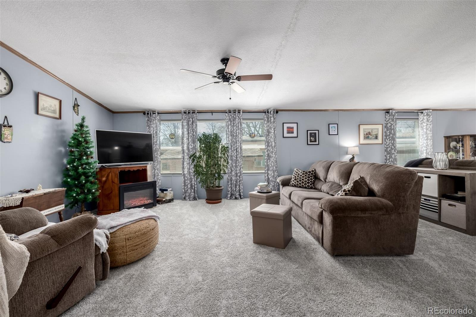 1095 Western Drive Colorado Springs CO 80915