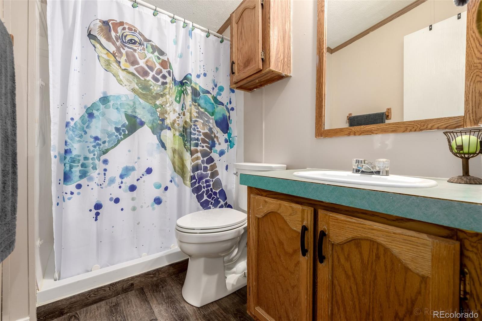 1095 Western Drive Colorado Springs CO 80915
