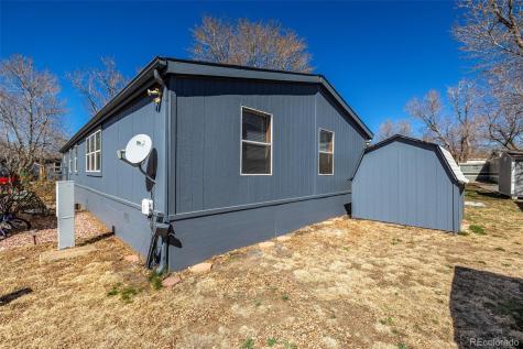 1095 Western Drive Colorado Springs CO 80915