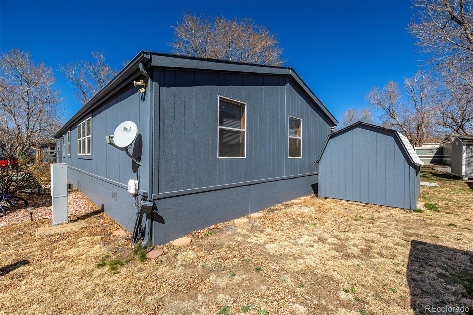 1095 Western Drive Colorado Springs CO 80915