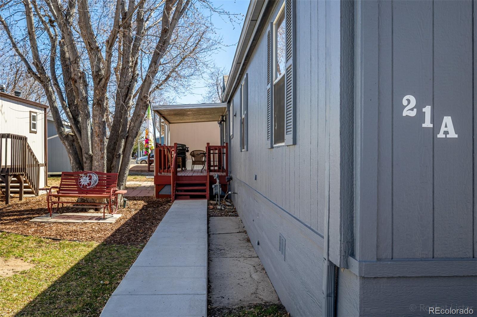 1095 Western Drive Colorado Springs CO 80915