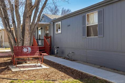 1095 Western Drive Colorado Springs CO 80915