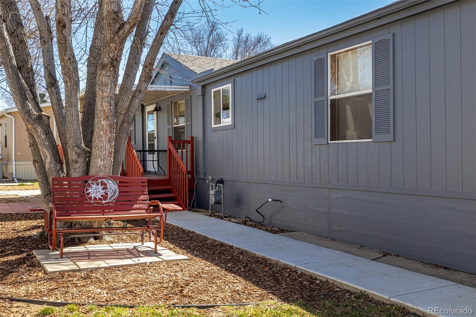 1095 Western Drive Colorado Springs CO 80915