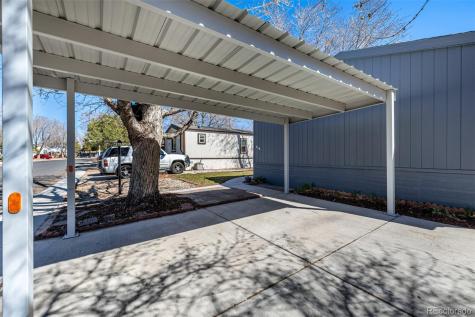 1095 Western Drive Colorado Springs CO 80915