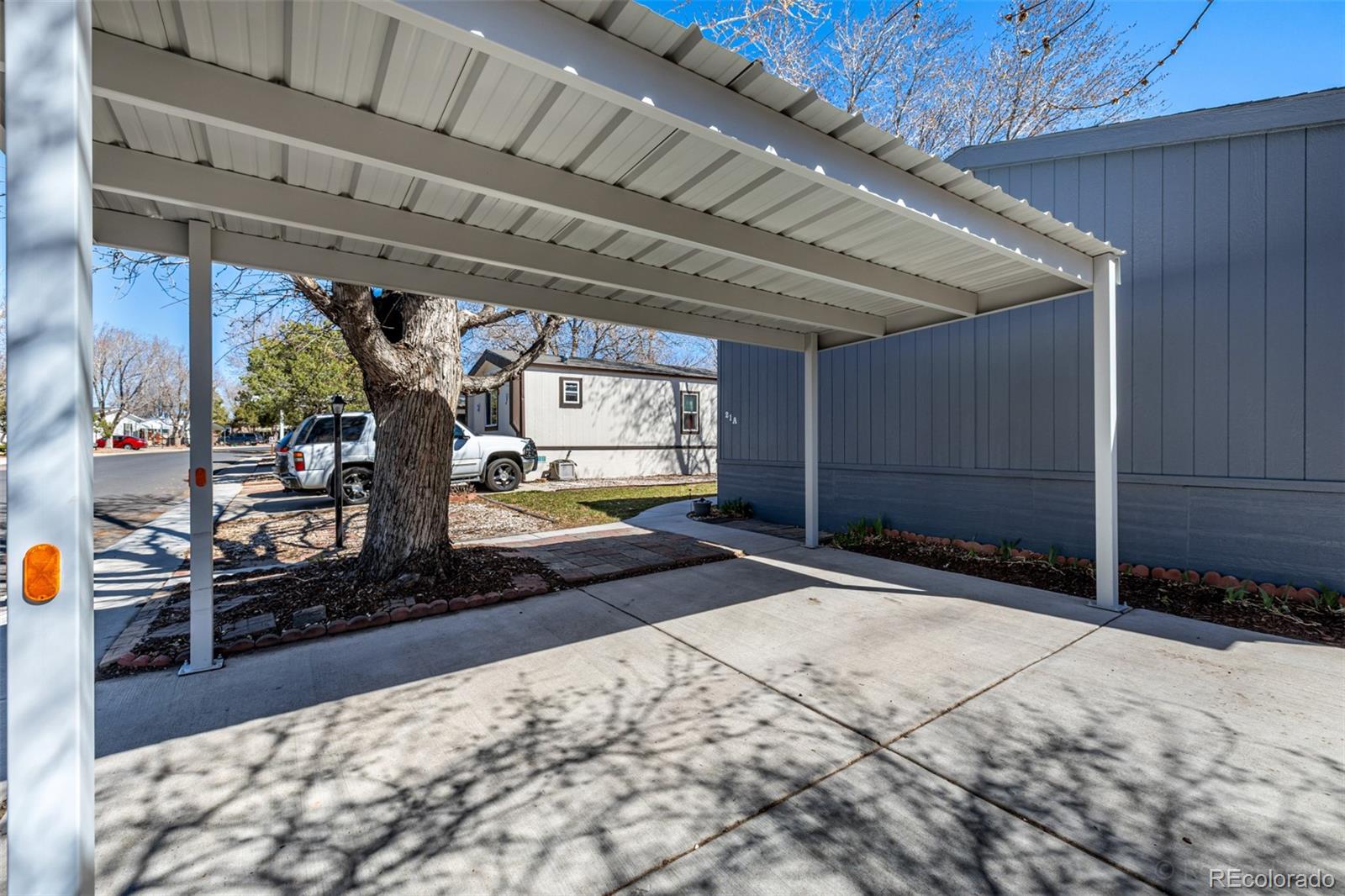 1095 Western Drive Colorado Springs CO 80915