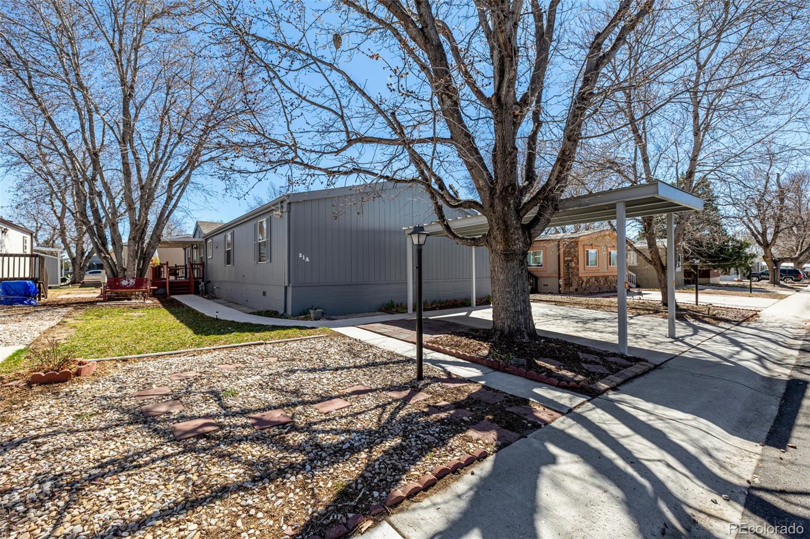 1095 Western Drive Colorado Springs CO 80915