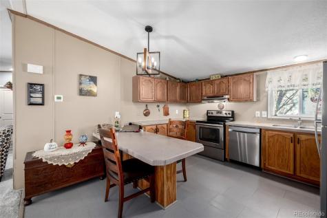 1095 Western Drive Colorado Springs CO 80915