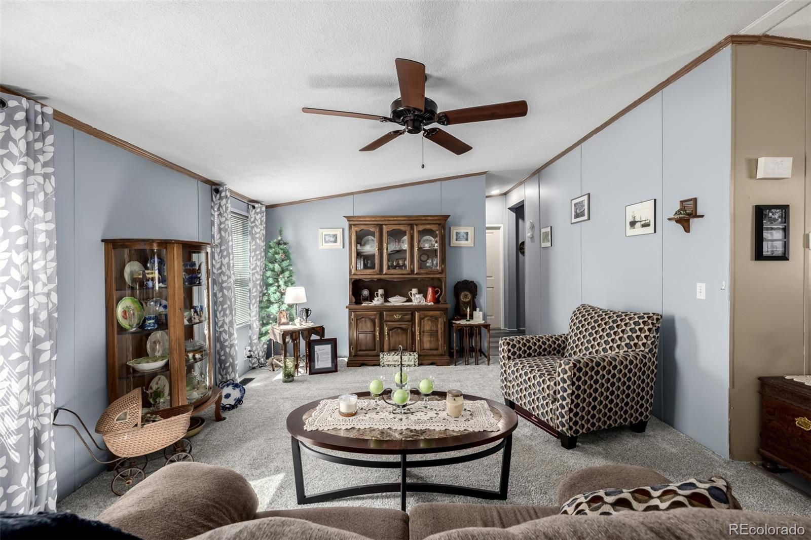 1095 Western Drive Colorado Springs CO 80915