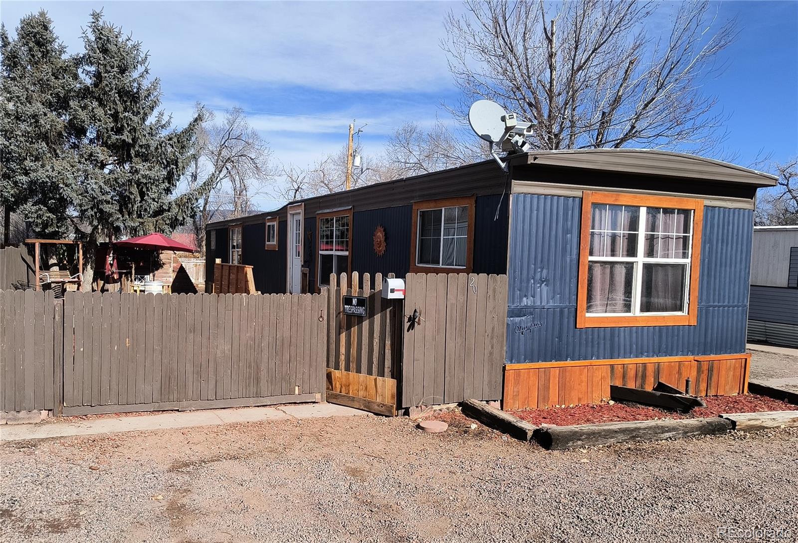 1527 Chestnut Street Canon City CO 81212