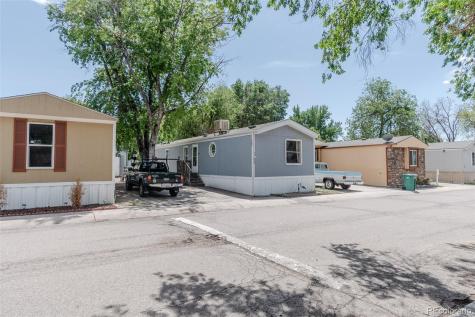5150 Airport Road Colorado Springs CO 80916