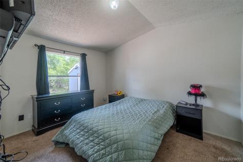 5150 Airport Road Colorado Springs CO 80916