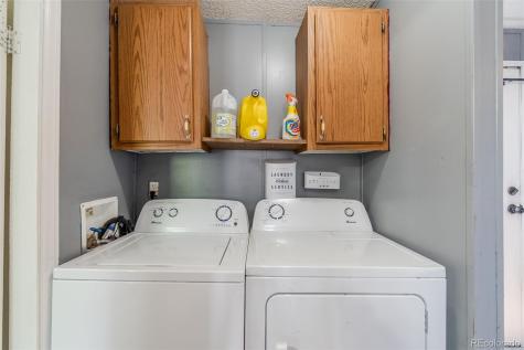 5150 Airport Road Colorado Springs CO 80916