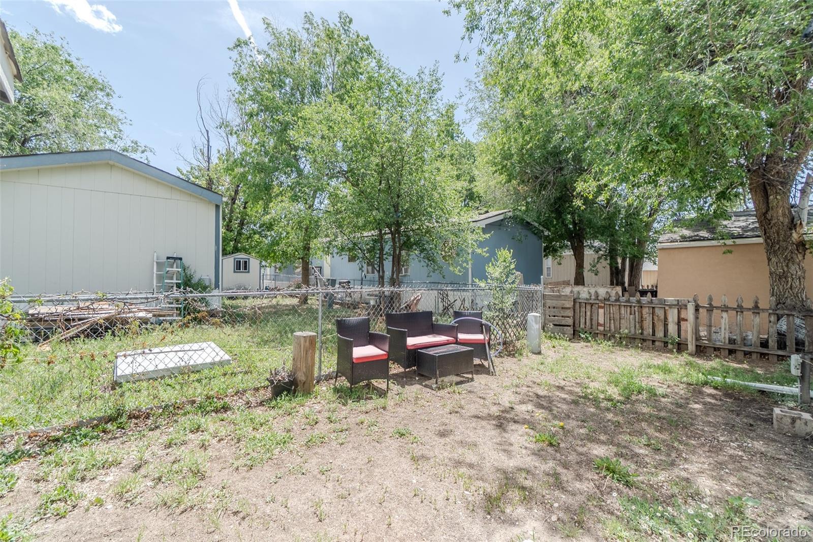 5150 Airport Road Colorado Springs CO 80916