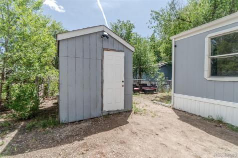 5150 Airport Road Colorado Springs CO 80916