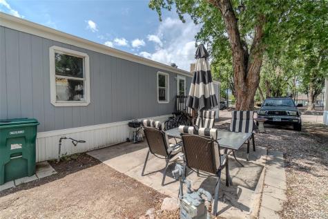 5150 Airport Road Colorado Springs CO 80916