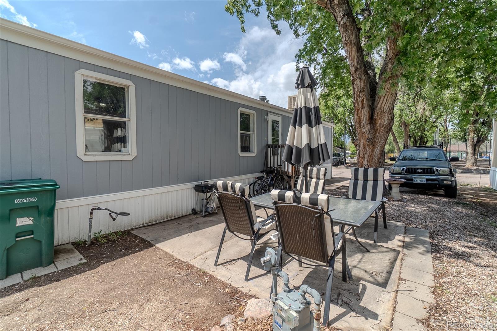 5150 Airport Road Colorado Springs CO 80916