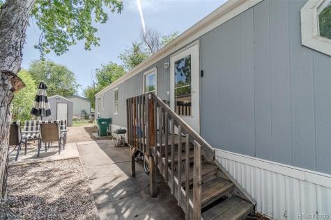 5150 Airport Road Colorado Springs CO 80916