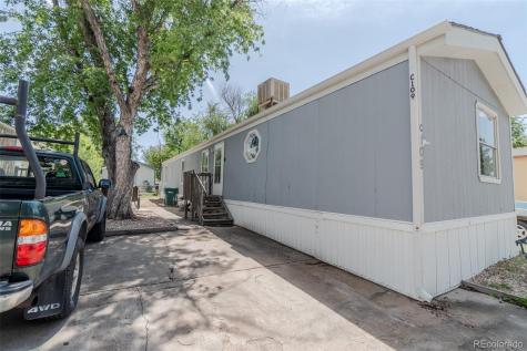 5150 Airport Road Colorado Springs CO 80916