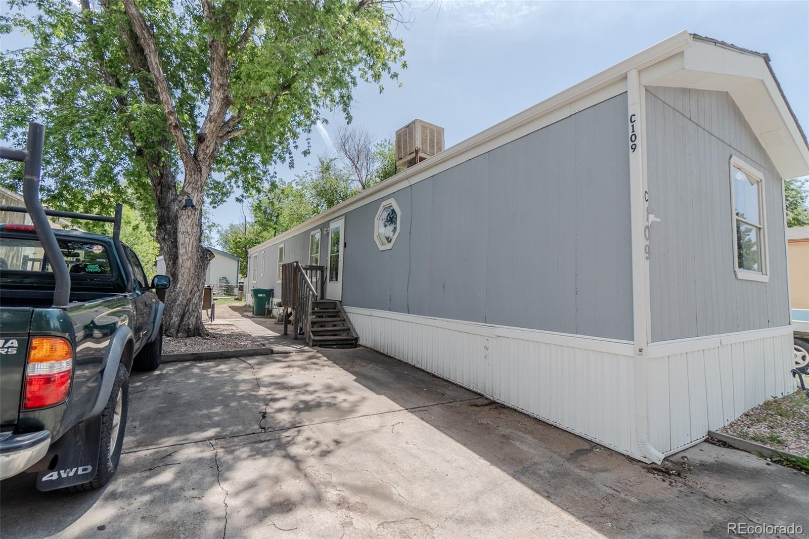 5150 Airport Road Colorado Springs CO 80916