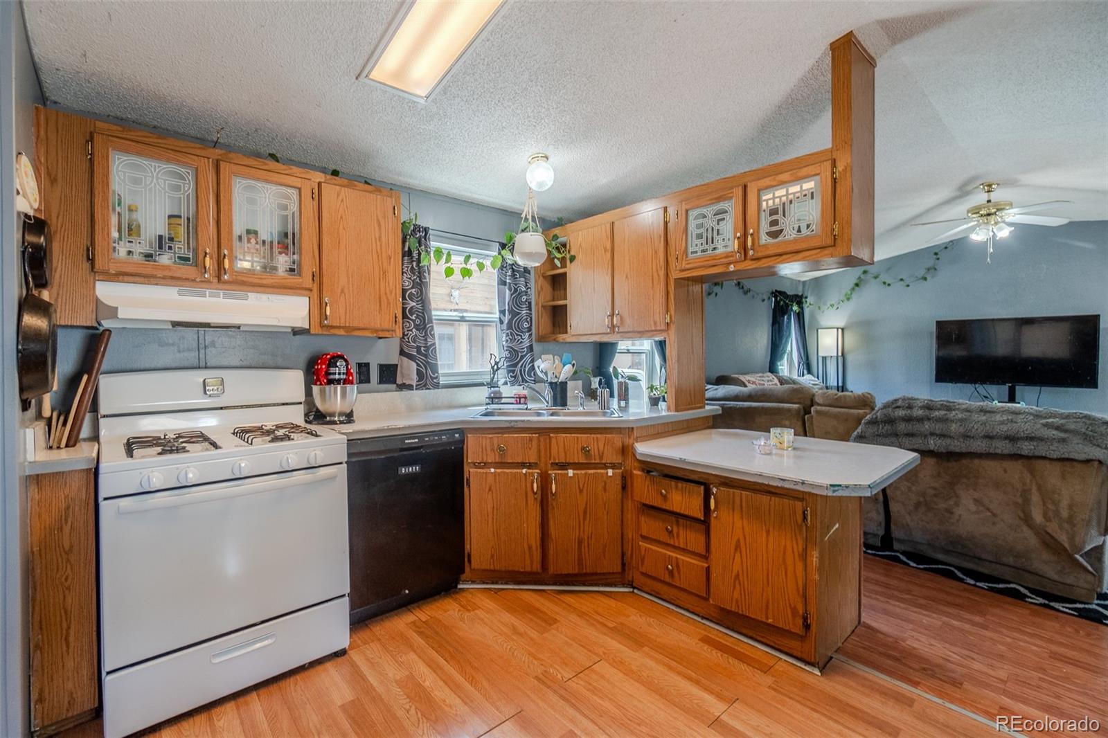5150 Airport Road Colorado Springs CO 80916