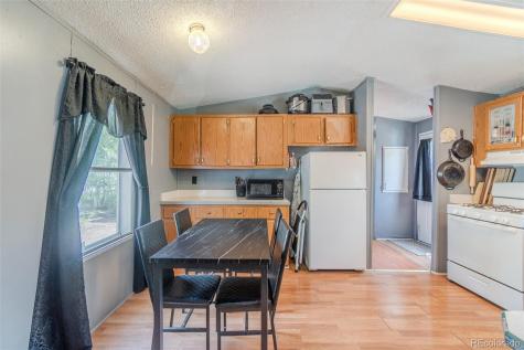 5150 Airport Road Colorado Springs CO 80916
