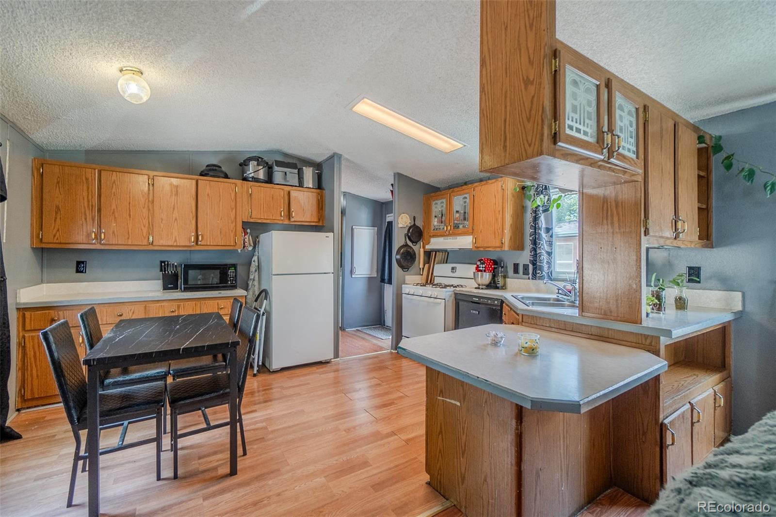5150 Airport Road Colorado Springs CO 80916