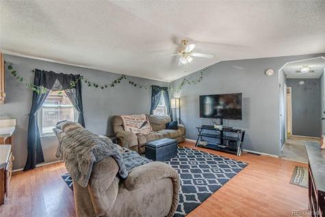 5150 Airport Road Colorado Springs CO 80916