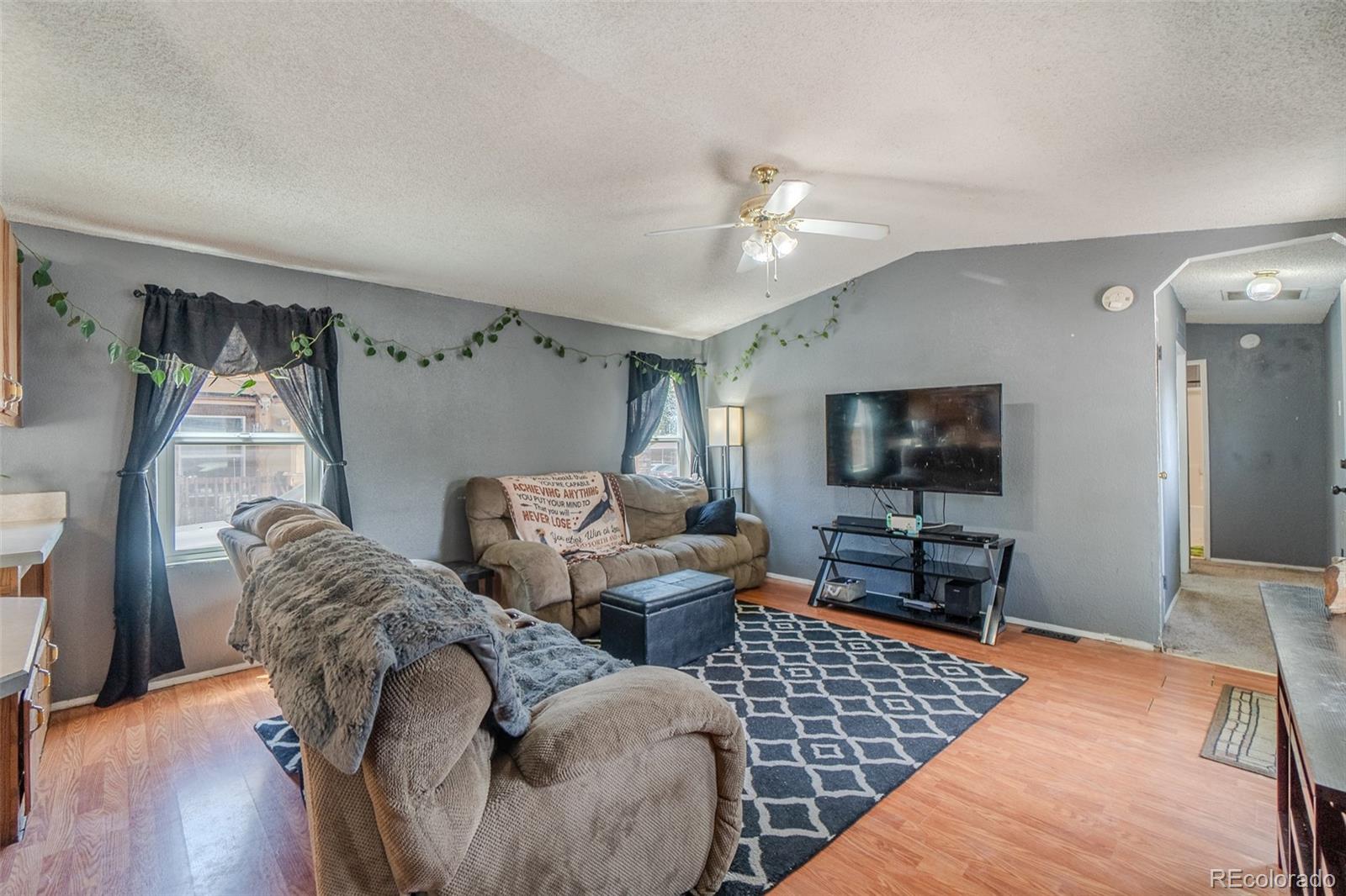 5150 Airport Road Colorado Springs CO 80916