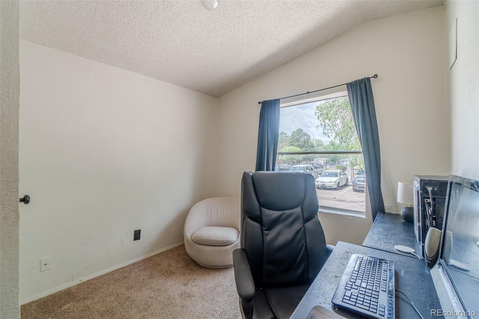 5150 Airport Road Colorado Springs CO 80916