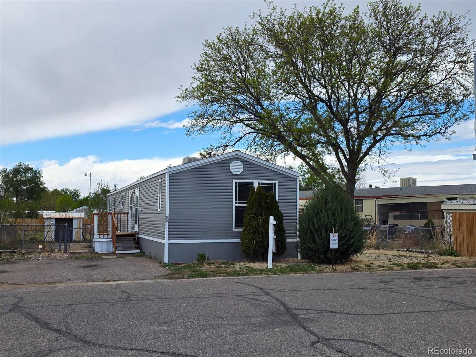 1401 9th Street Fort Lupton CO 80621