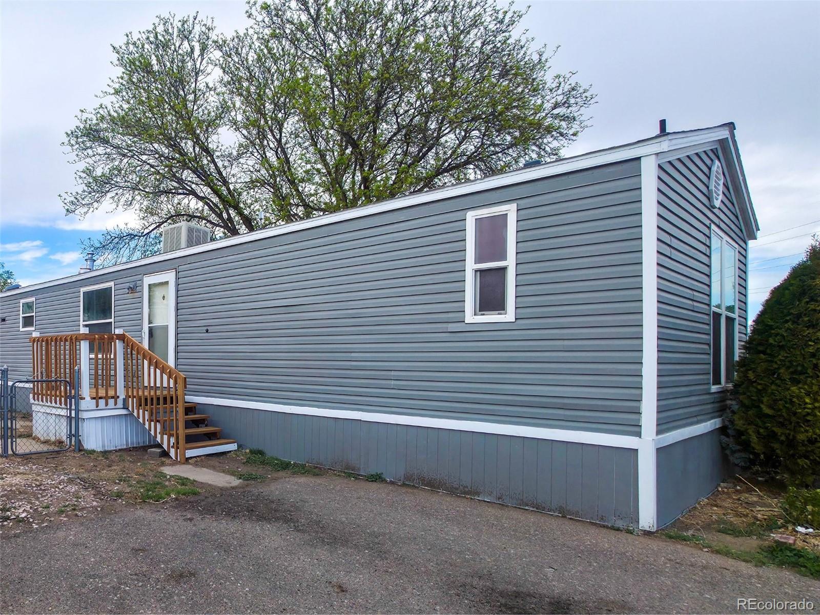 1401 9th Street Fort Lupton CO 80621