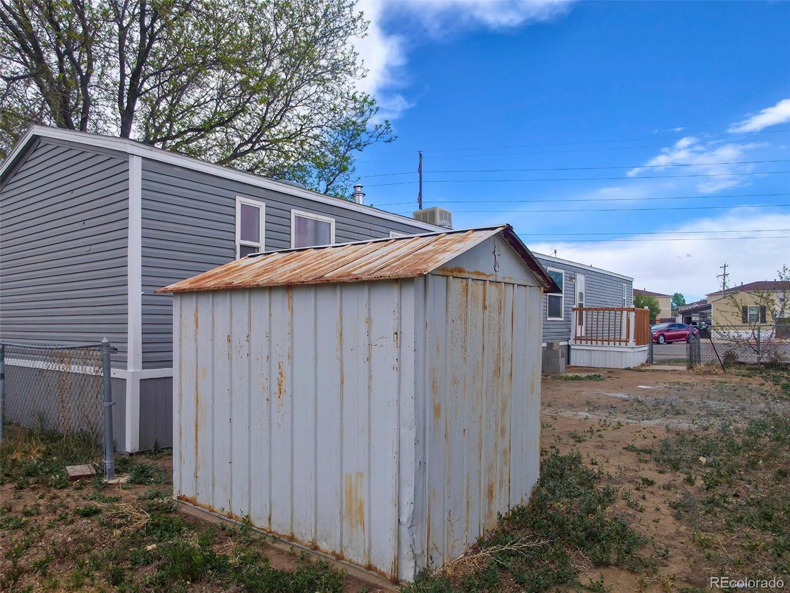 1401 9th Street Fort Lupton CO 80621