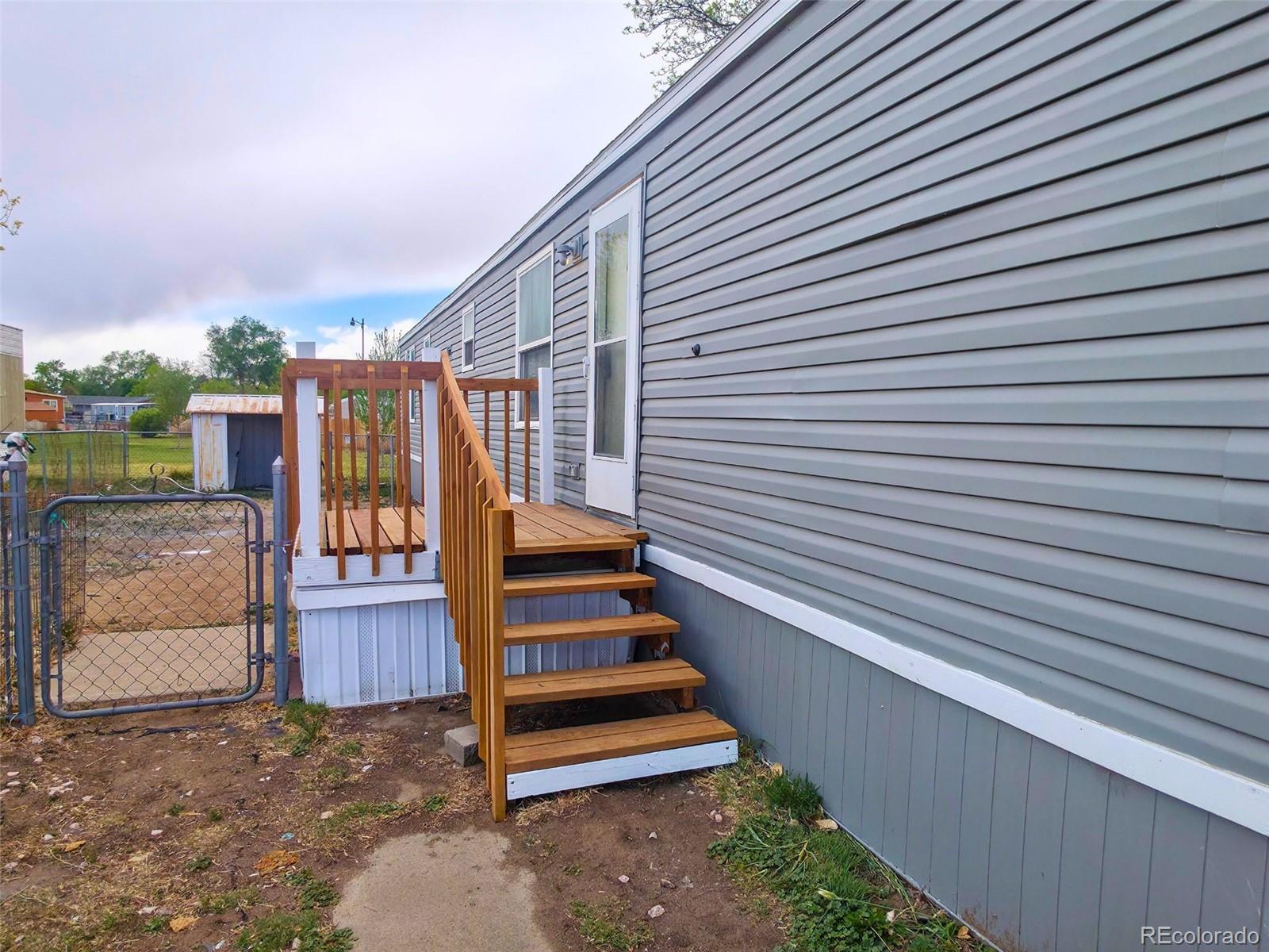1401 9th Street Fort Lupton CO 80621