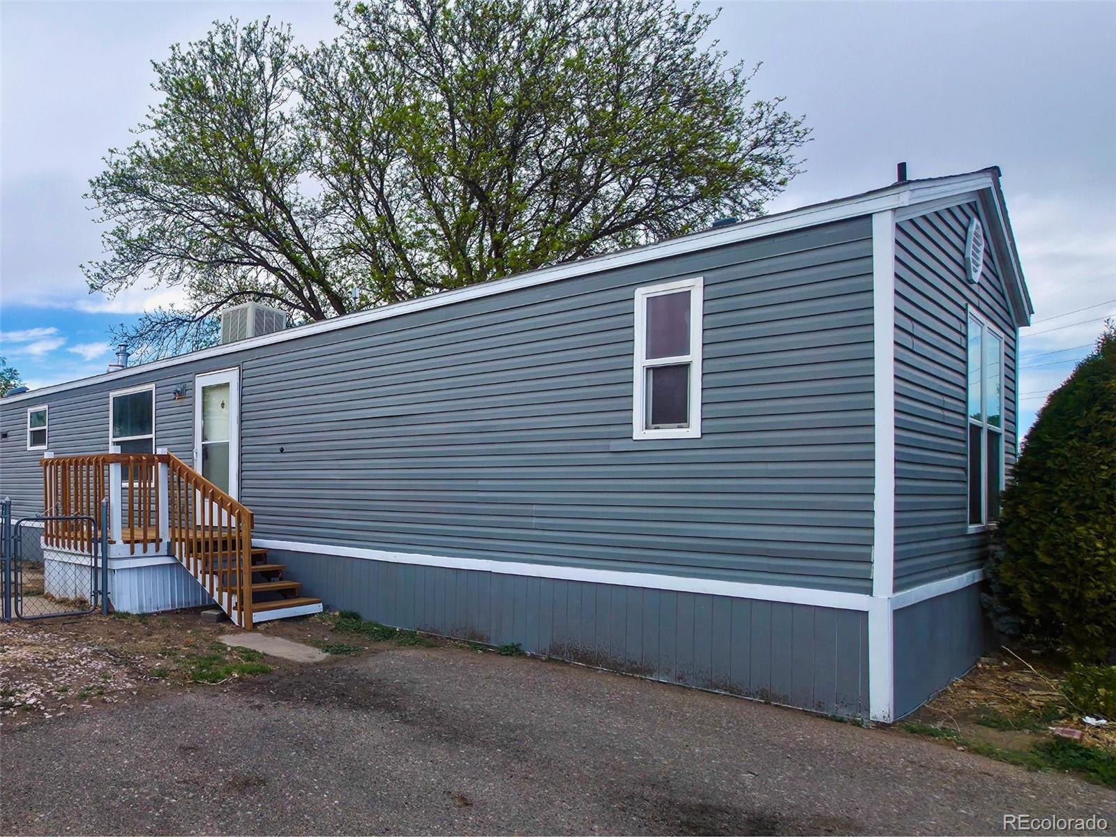1401 9th Street Fort Lupton CO 80621