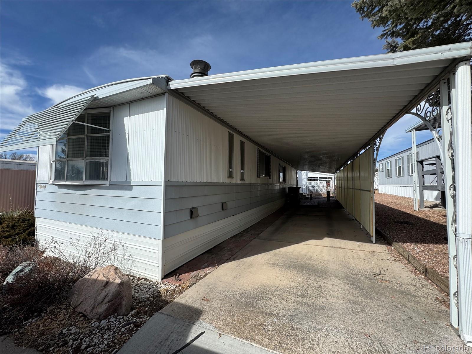 205 N Murray Boulevard Colorado Springs CO 80916